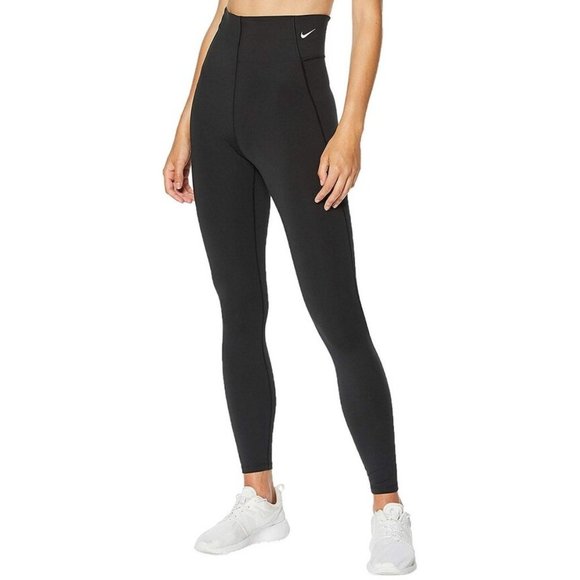 nike sculpt victory tight fit high rise